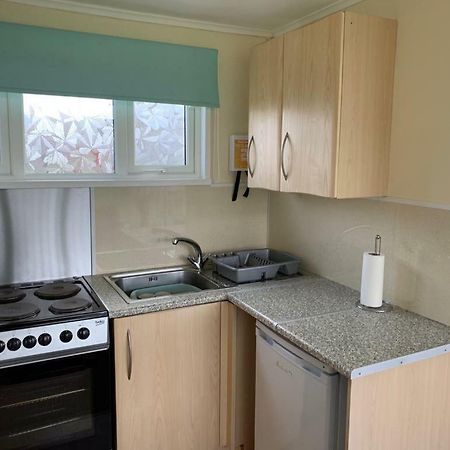 הוילה סטלהם Chalet 56 מראה חיצוני תמונה