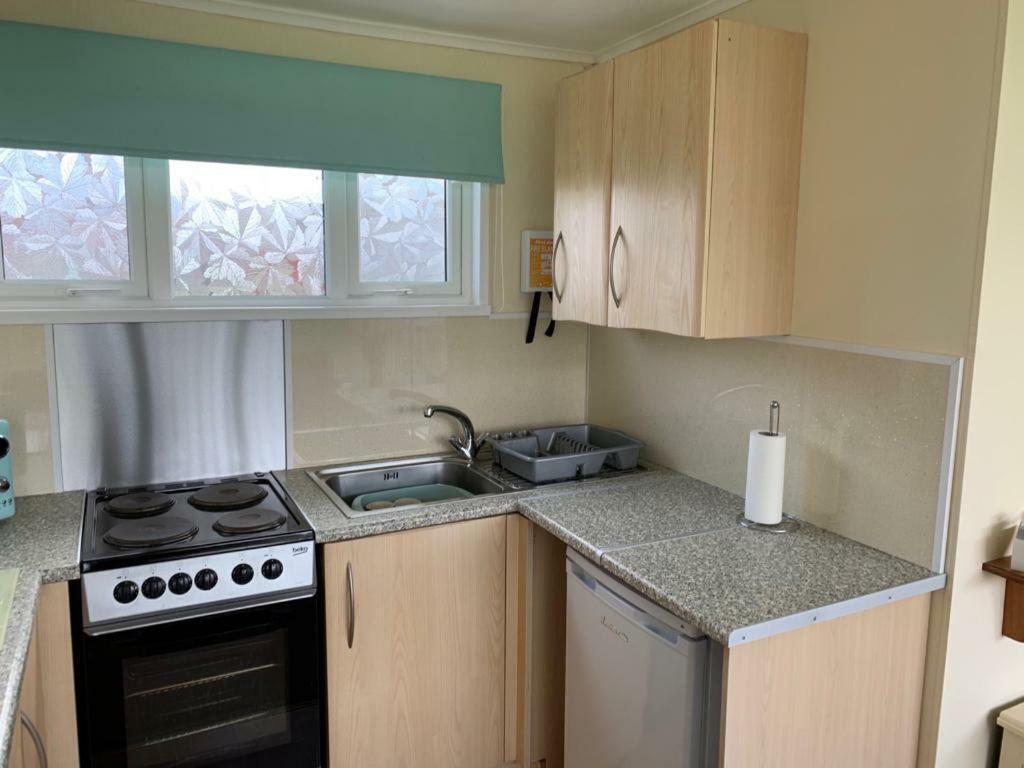 הוילה סטלהם Chalet 56 מראה חיצוני תמונה