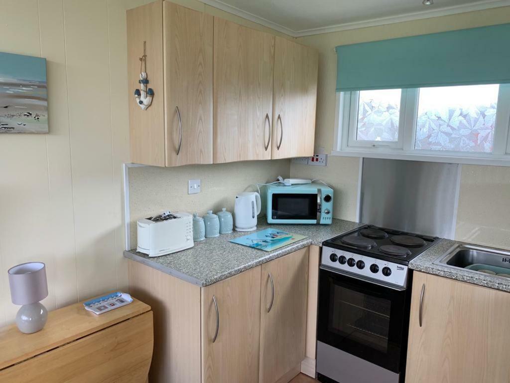 הוילה סטלהם Chalet 56 מראה חיצוני תמונה